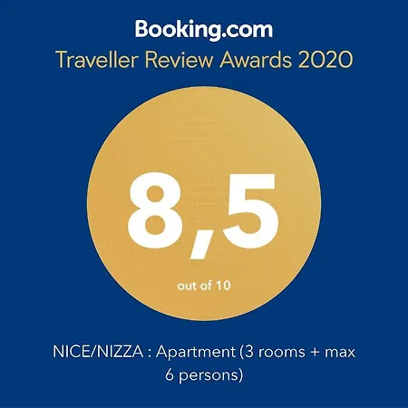 Apartment France 2 Max 4 Persons