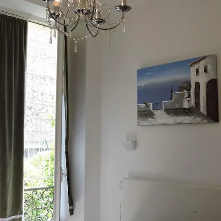 Apartment France 2 Max 4 Persons Nice