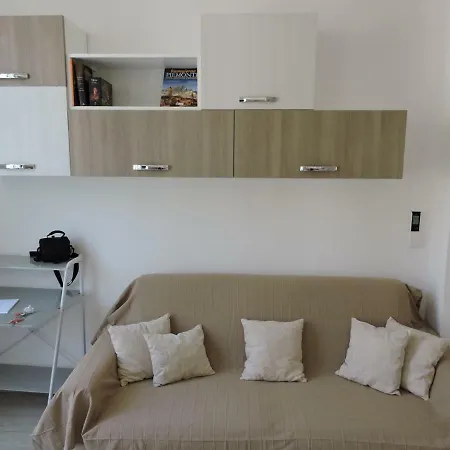Adriana Appartement *