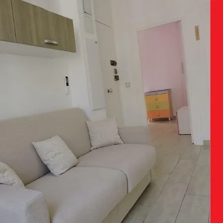 Adriana Appartement * نيس