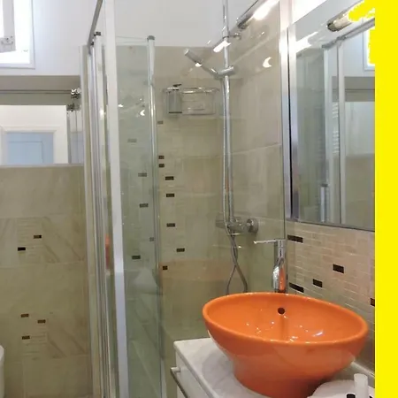 شقة Adriana Appartement نيس