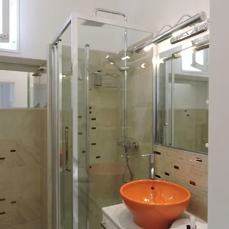 Adriana Appartement شقة