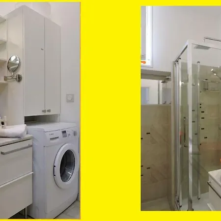 Adriana Appartement * نيس