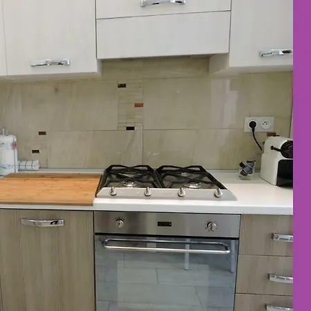 Adriana Appartement * نيس