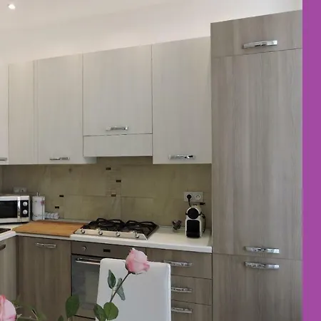 شقة Adriana Appartement