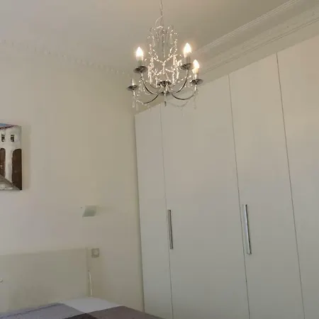 شقة Adriana Appartement