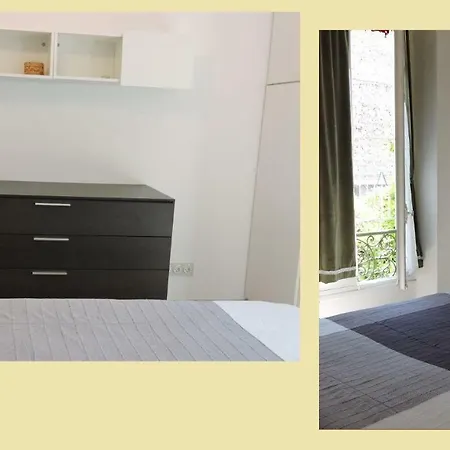 Adriana Appartement