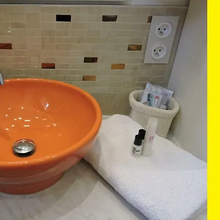 Adriana Appartement نيس
