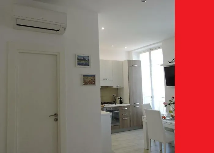 France 2 Max 4 Persons Apartmán