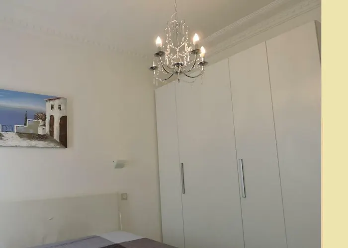Apartmán France 2 Max 4 Persons
