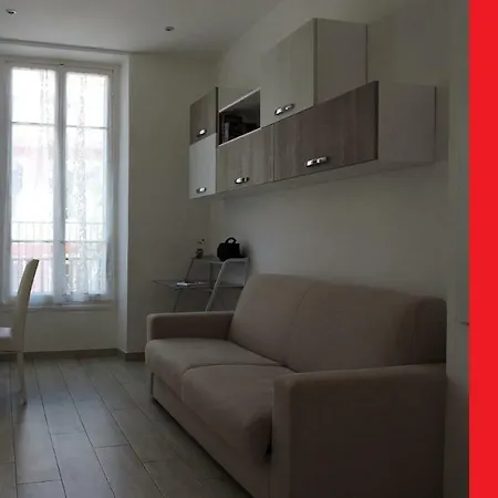 Nice France Apartment 2 Rooms Max 4 Persons Apartment