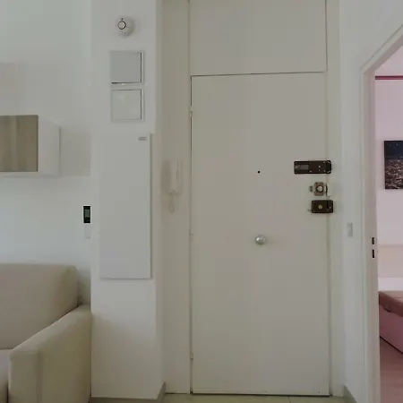 Nice France Apartment 2 Rooms Max 4 Persons *
