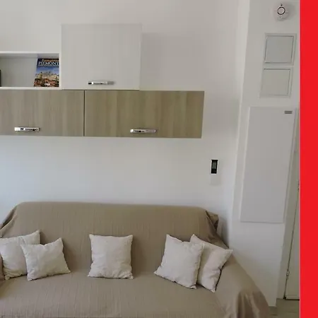 Nice France Apartment 2 Rooms Max 4 Persons Apartment