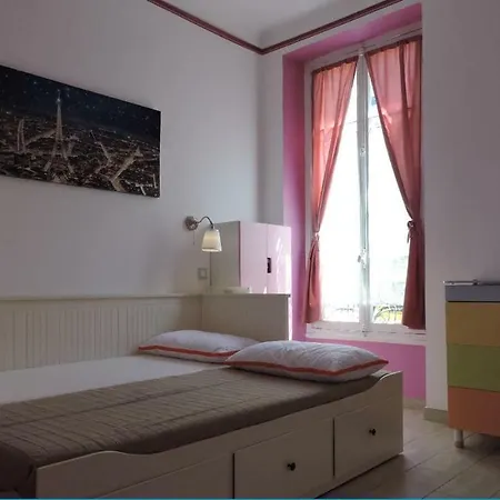 Nice France Apartment 2 Rooms Max 4 Persons Apartment *