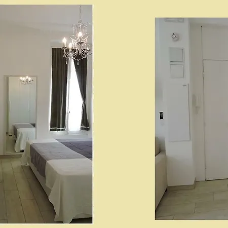 Nice France Apartment 2 Rooms Max 4 Persons Nice