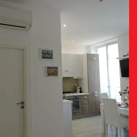 Nice France Apartment 2 Rooms Max 4 Persons Apartment