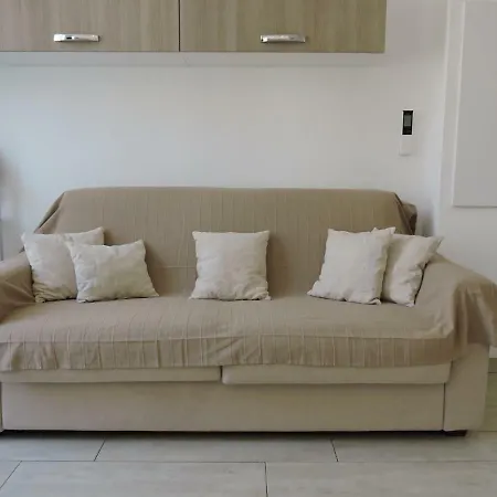 Nice France Apartment 2 Rooms Max 4 Persons * Nice