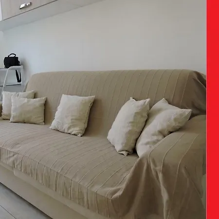 Nice France Apartment 2 Rooms Max 4 Persons * Nice