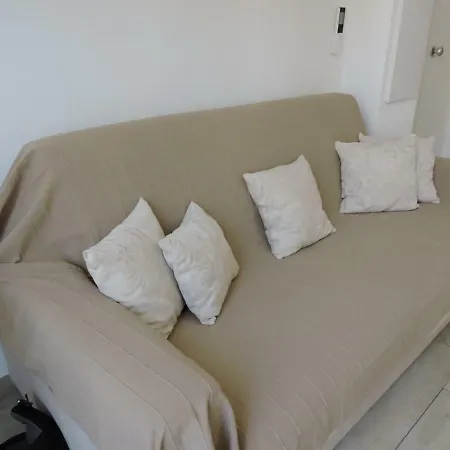 Nice France Apartment 2 Rooms Max 4 Persons Nice