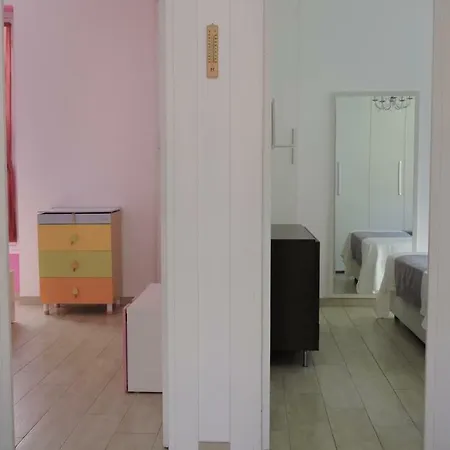 Nice France Apartment 2 Rooms Max 4 Persons *