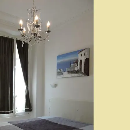 Apartment Nice France Apartment 2 Rooms Max 4 Persons *