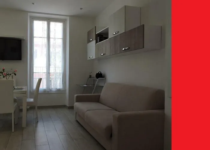 France 2 Max 4 Persons Appartement