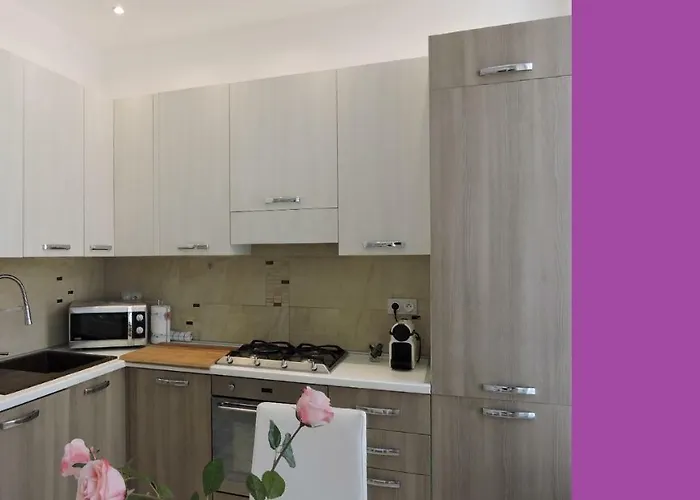 Appartement France 2 Max 4 Persons