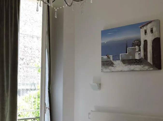 Appartement France 2 Max 4 Persons Nice