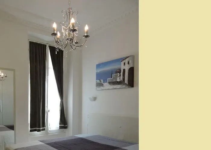 Appartement France 2 Max 4 Persons *
